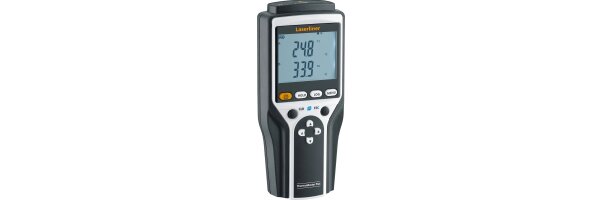 Kontaktthermometer