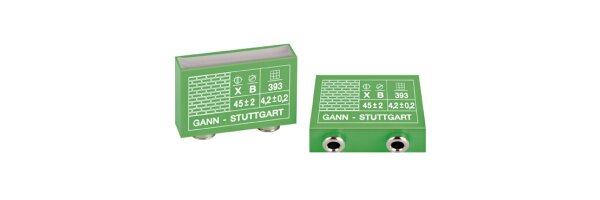 Prüfadapter