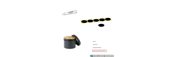 Ersatzteile & Verbrauchsmaterial