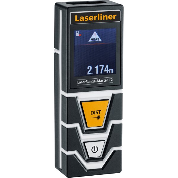 Entfernungsmesser LaserRange-Master T2