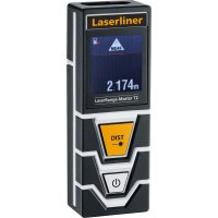 Entfernungsmesser LaserRange-Master T2