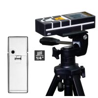 Entfernungsmesser LaserRange-Master T2
