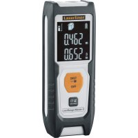 Entfernungsmesser LaserRange-Master i3