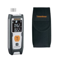 Entfernungsmesser LaserRange-Master i3