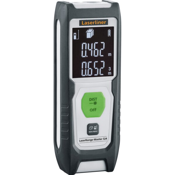 Entfernungsmesser LaserRange-Master Gi4