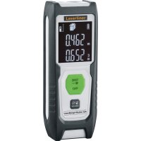 Entfernungsmesser LaserRange-Master Gi4