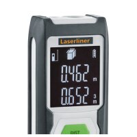 Entfernungsmesser LaserRange-Master Gi4