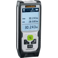 Entfernungsmesser LaserRange-Master Gi5