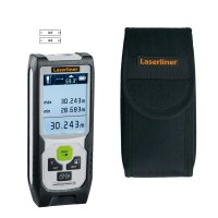 Entfernungsmesser LaserRange-Master Gi5