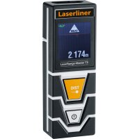 Entfernungsmesser LaserRange-Master T3