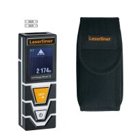 Entfernungsmesser LaserRange-Master T3