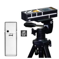 Entfernungsmesser LaserRange-Master T3
