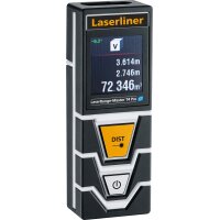 Entfernungsmesser LaserRange-Master T4 Pro
