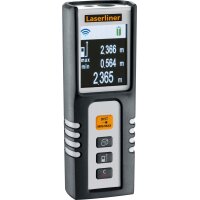 Entfernungsmesser DistanceMaster Compact