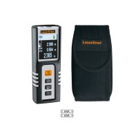 Entfernungsmesser DistanceMaster Compact