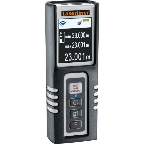 Entfernungsmesser DistanceMaster Compact Pro