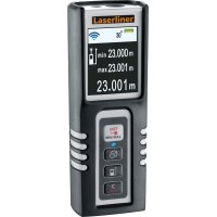 Entfernungsmesser DistanceMaster Compact Pro