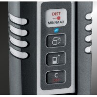 Entfernungsmesser DistanceMaster Compact Pro