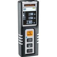 Entfernungsmesser DistanceMaster Compact Plus