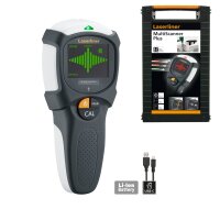 Ortungsgerät MultiScanner Plus