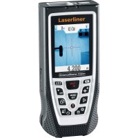 Laser-Entfernungsmesser DistanceMaster Vision
