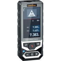 Laser-Entfernungsmesser DistanceMaster LiveCam