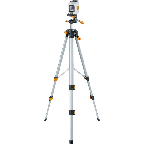 Kreuzlinien-Laser SmartCross-Laser Set 150 cm