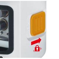 Kreuzlinien-Laser SmartCross-Laser Set 150 cm