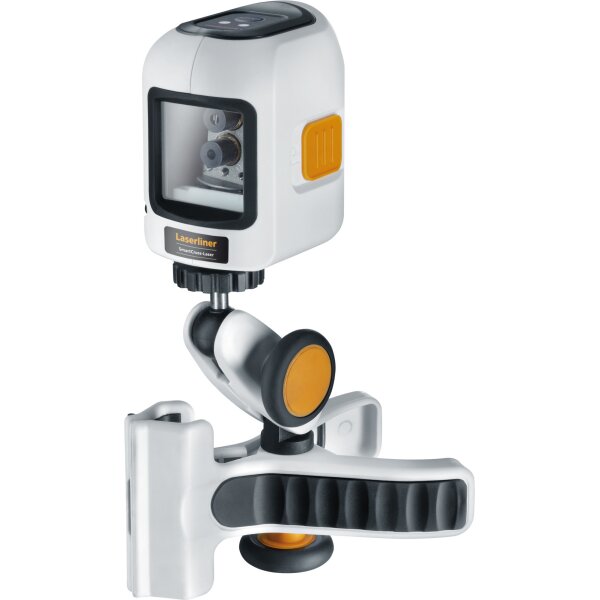 Kreuzlinien-Laser SmartCross-Laser Set