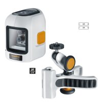 Kreuzlinien-Laser SmartCross-Laser Set