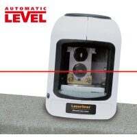 Kreuzlinien-Laser SmartCross-Laser Set