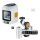 Kreuzlinien-Laser SmartCross-Laser Set