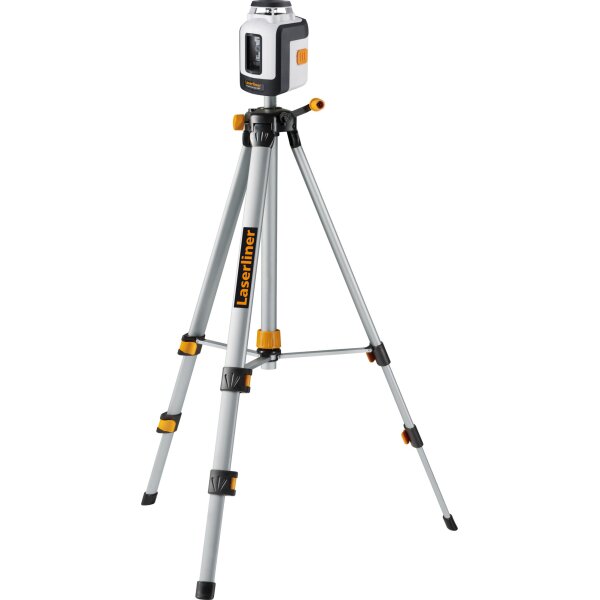 Linienlaser SmartLine-Laser 360° Set