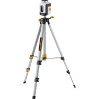 Linienlaser SmartLine-Laser 360° Set