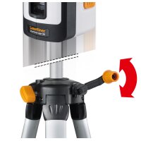 Linienlaser SmartLine-Laser 360° Set