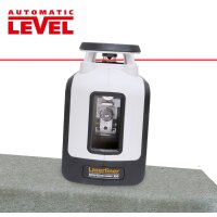 Linienlaser SmartLine-Laser 360° Set
