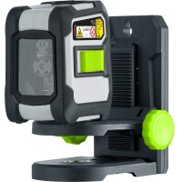 Kreuzlinien-Laser CompactCross-Laser Set
