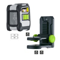 Kreuzlinien-Laser CompactCross-Laser Set