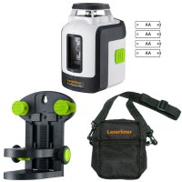 360°-Linienlaser SmartLine-Laser G360
