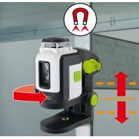 360°-Linienlaser SmartLine-Laser G360