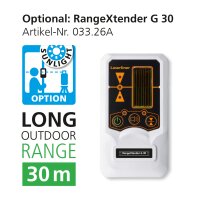 360°-Linienlaser SmartLine-Laser G360