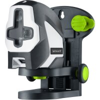 Automatischer Kreuzlinien-Laser SuperCross-Laser 2GP