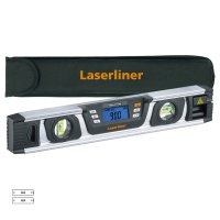 Digitale Wasserwaage DigiLevel Laser G40