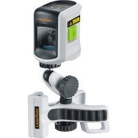 Kreuzlinien-Laser SmartVision-Laser Set