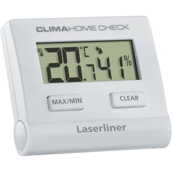 Standhygrometer ClimaHome-Check