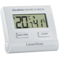 Standhygrometer ClimaHome-Check
