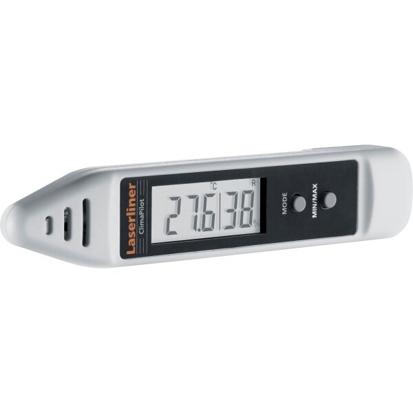 Hygrometer ClimaPilot