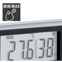Hygrometer ClimaPilot
