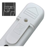Hygrometer ClimaPilot