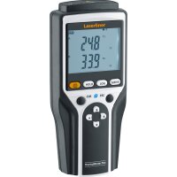 Temperaturmessgerät ThermoMaster Plus Set